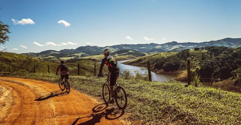 5 Suggestions For Having A Profitable Lengthy-Distance Biking