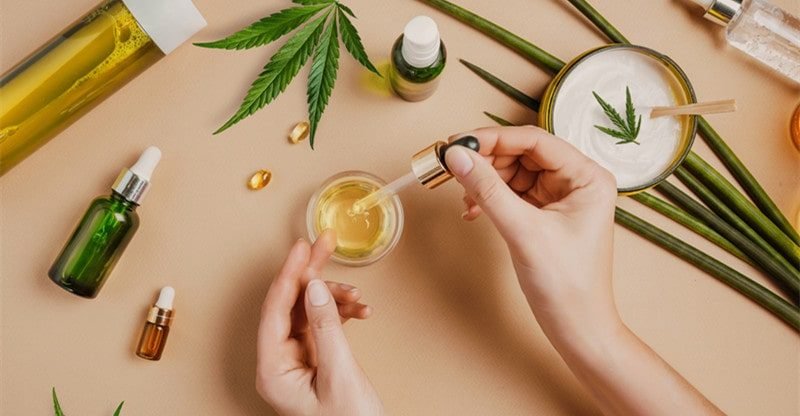 5 New CBD Merchandise to Strive This Winter