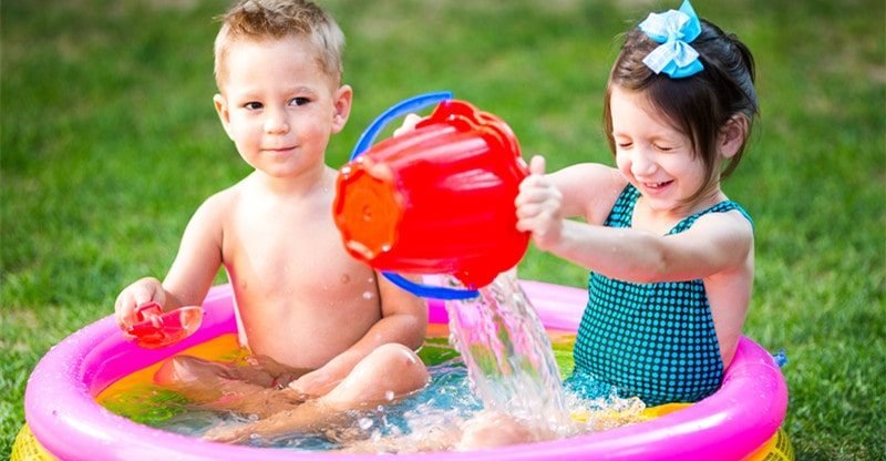 5 Issues to Do to Have a good time the Starting of Your Child’s Summer time