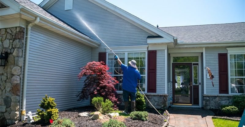 The Transformative Advantages of Home Washing: A Information to a Cleaner, More healthy, and Extra Interesting Residence