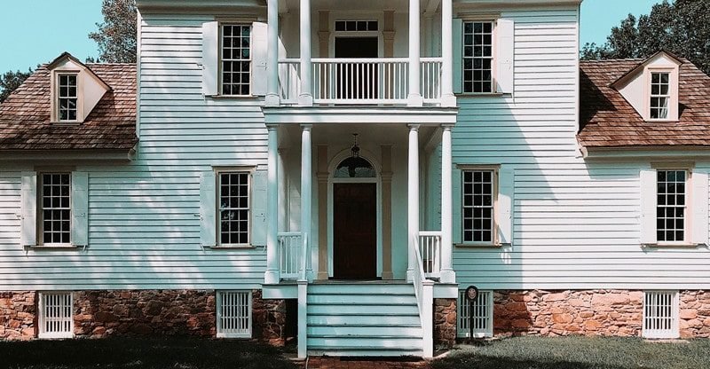 Why Dwelling Basis Points Ought to By no means Be Ignored