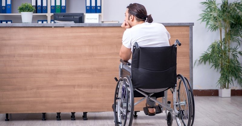 Right here’s Why Combating For Incapacity Rights Is Critically Essential