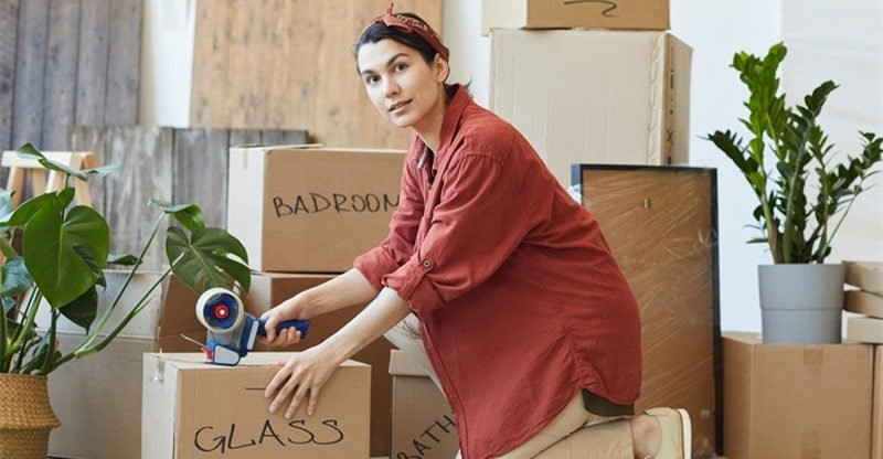 Finest Ideas For Decluttering Earlier than Your Transfer