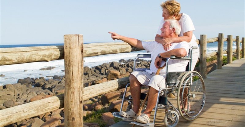 5 Ideas For Bettering Mobility Amongst Seniors