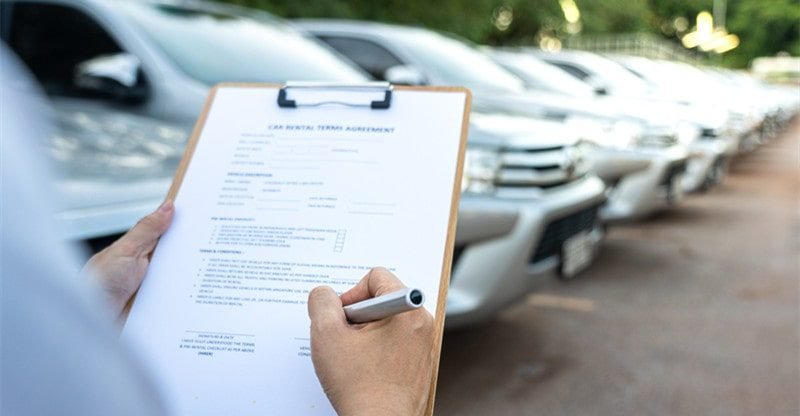 Tips on how to Hold Your Fleet Protected and Safe