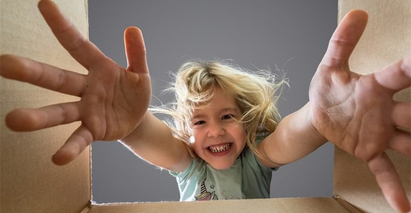 Prime Present Concepts For Youngsters With Lively Imaginations