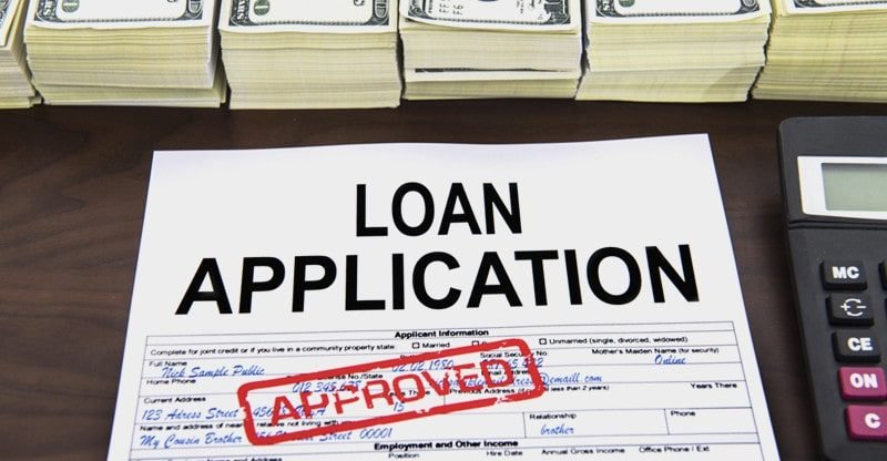 Three Varieties Of Loans To Assist You With Your Funds