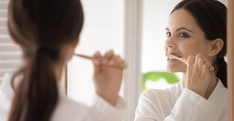 The Key Elements Of A Good Oral Hygiene Routine