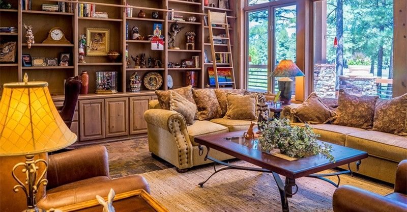 Tips on how to Categorical Your Creativity in Inside Design