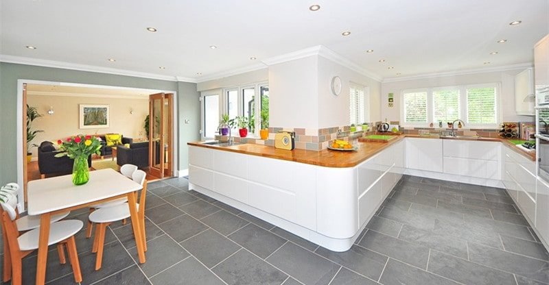 A Guidelines To Assist Make Your Residence Really feel Larger & Higher