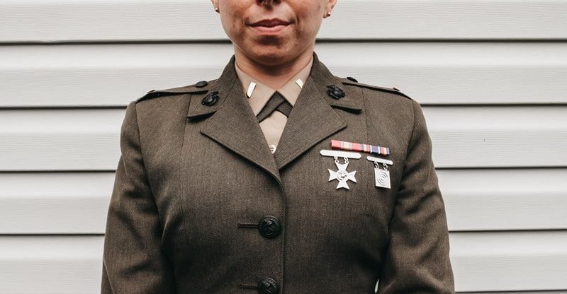 Making the Change from Army to Civilian Life