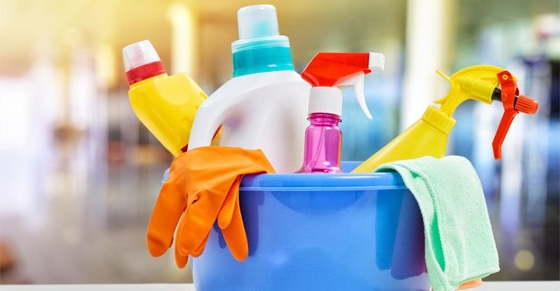 7 Spring Cleansing Ideas (and Merchandise) to Minimize Your Cleansing Time in Half