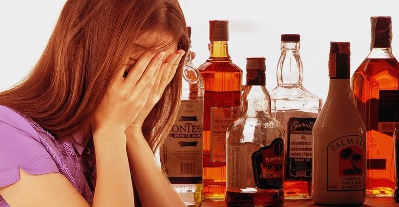 The Many Advantages Of Dwelling A Sober Life-style