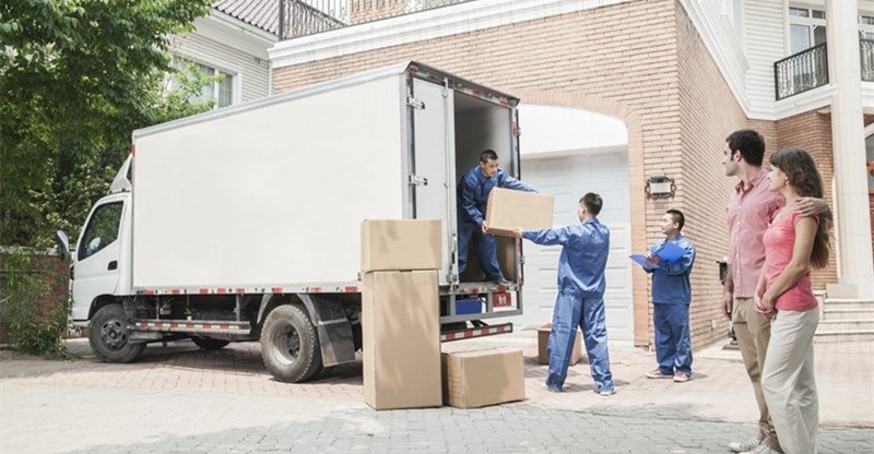 High Ideas For Shifting Abroad