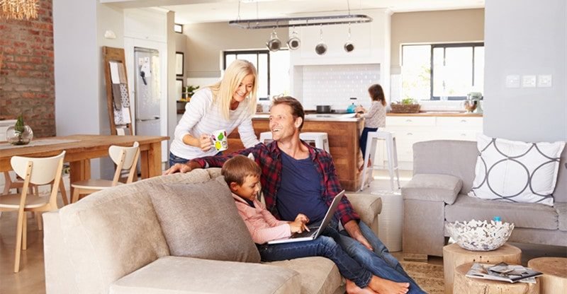 Second Residence Feng Shui: Making a Harmonious Retreat House