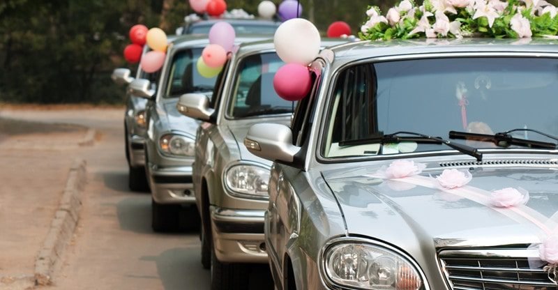 Suggestions for Getting the Finest from Wedding ceremony Automotive Leases