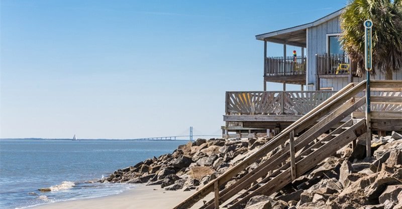 Suggestions For Selecting The Proper Seashore Home