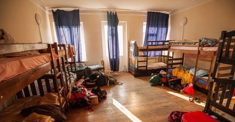 7 Parts To Flip Your Pupil Dorm Room Into A Comfy Place To Reside In