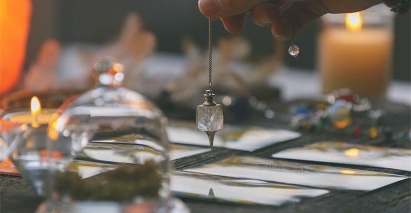 3 Ideas For Discovering The Finest Telephone Psychics On-line