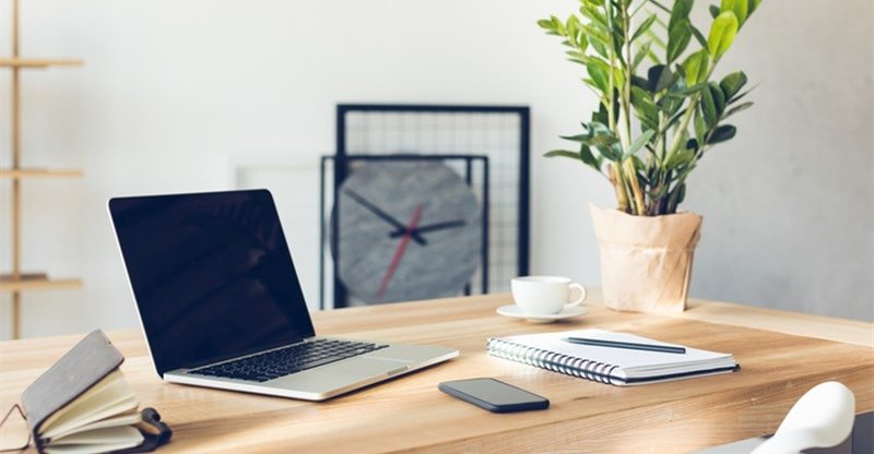 6 Helpful Suggestions To Assist You Set Up Your Residence Workplace