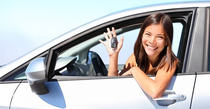 5 Causes Why You Ought to Have A Automotive