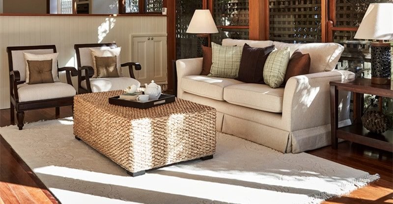 All About The Sorts Of Rug Pads