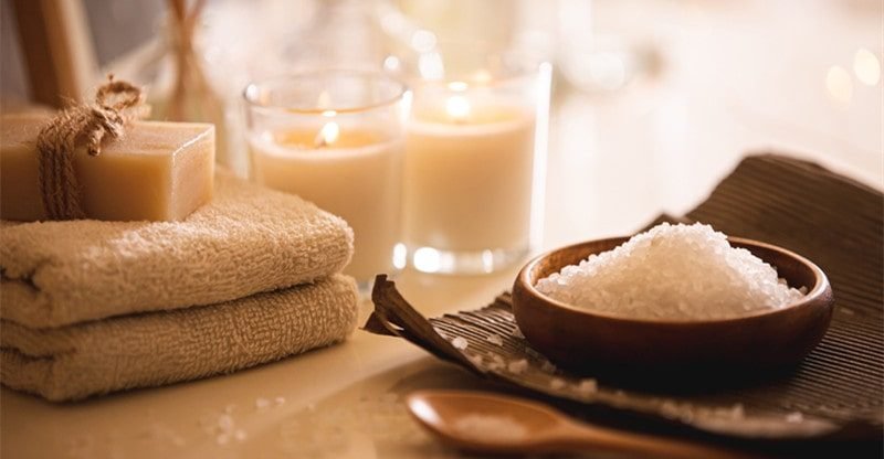How To Select The Proper Tub Salts