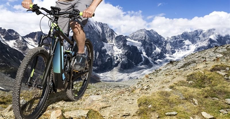 Exploring the Outdoor: Should-Have Elements and Equipment for E-Bike Adventurers
