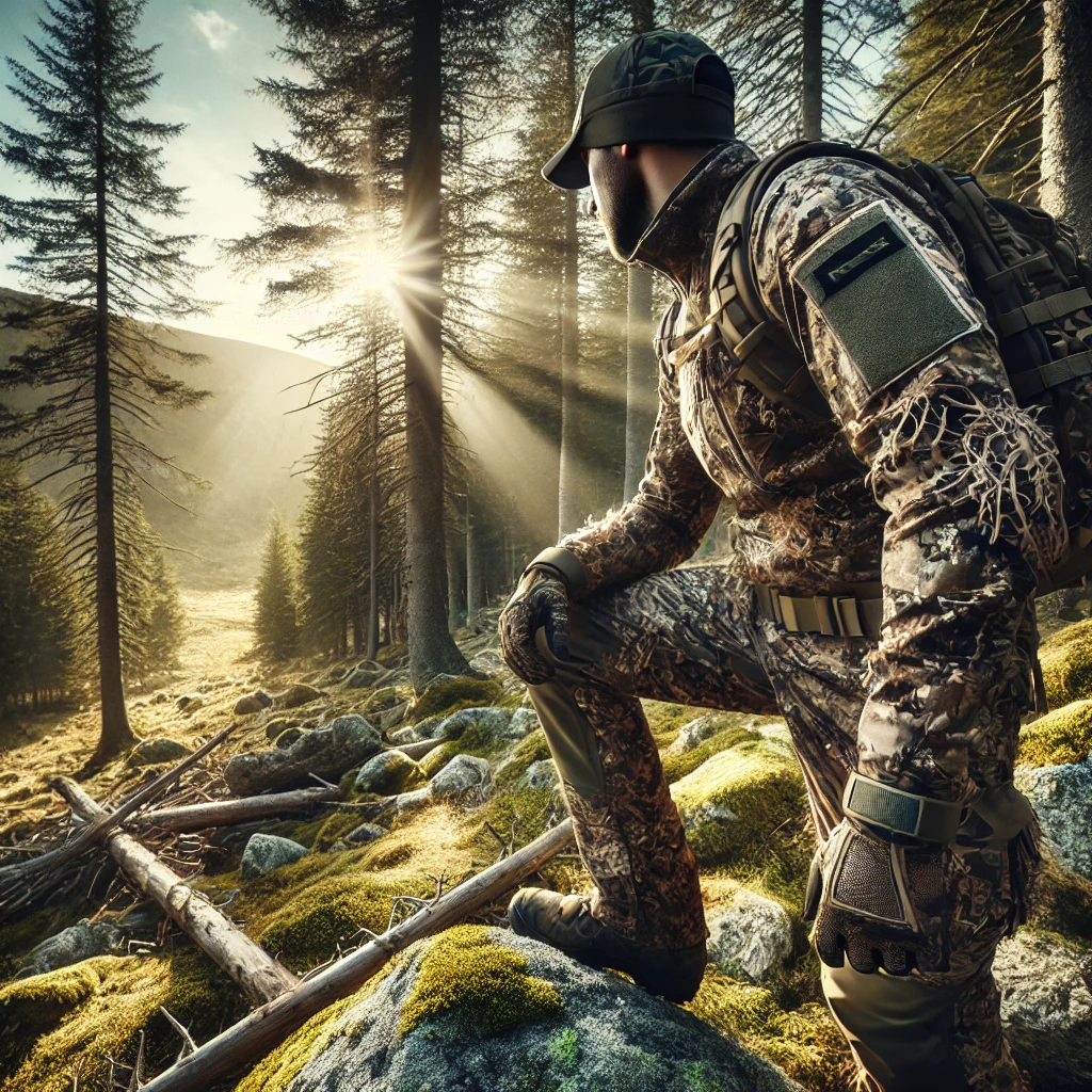 Unlock the Outside with Kryptek’s Reducing-Edge Gear