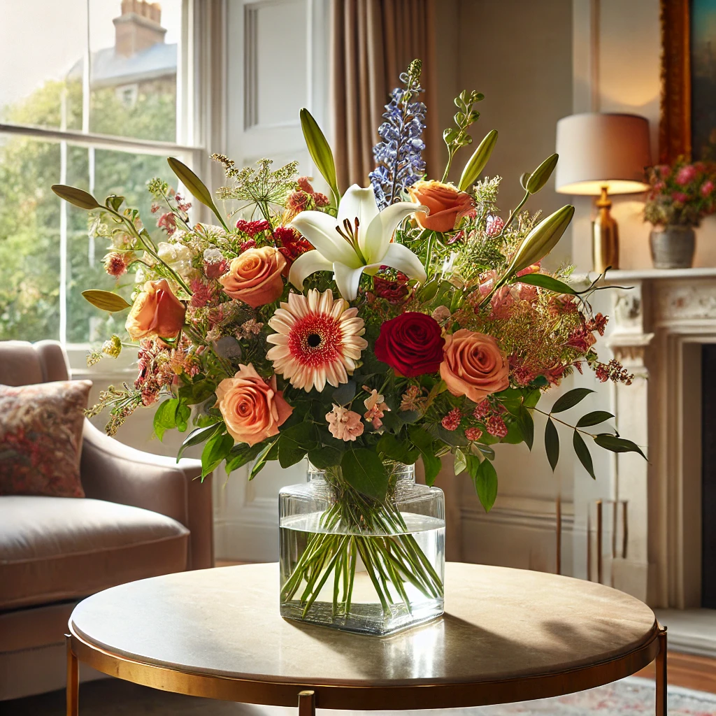 Brighten Your Days with Appleyard Flowers: Elegant Bouquets Delivered Throughout the UK