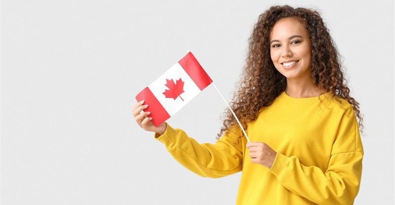 Is It Arduous to Change into a Canadian Citizen?