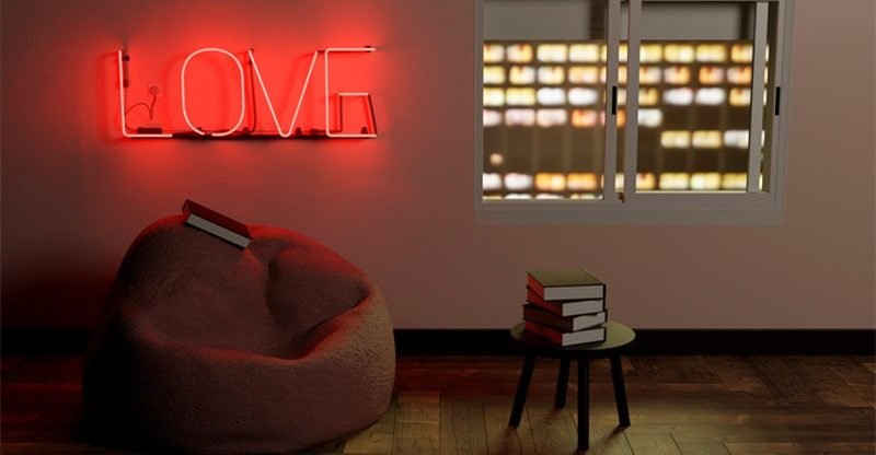 Gentle Up Your Boring Area: Our Favourite Customized Neon Indicators