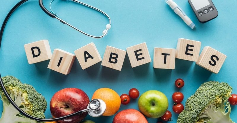 Diabetes Prevention: 5 Methods To Dwell A Extra Energetic Way of life