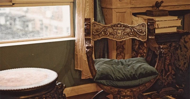 4 Forms of Furnishings That Promote The Most