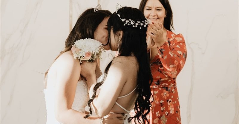 Gorgeous Concepts for Similar-Intercourse Weddings