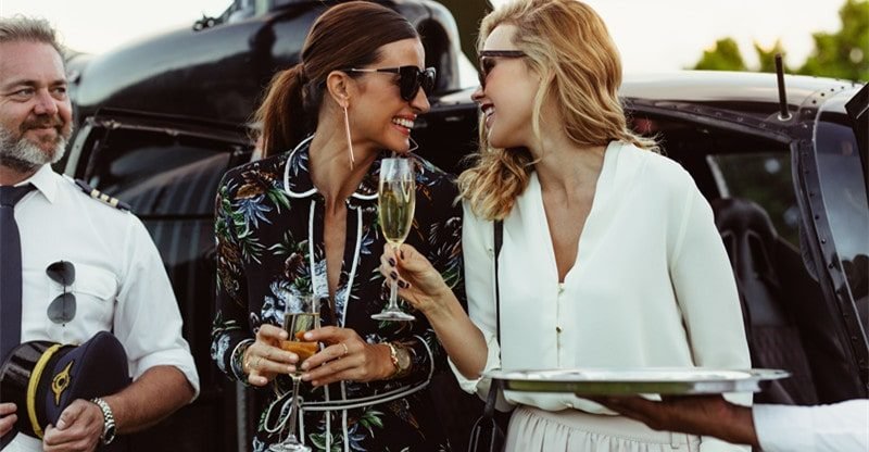 How To Reside A Luxurious Life On A Price range