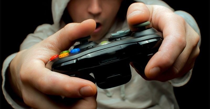 Why Video games Ought to Be A Half Of Your Day by day Routine?