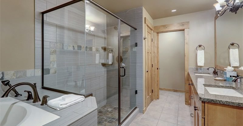 Small Lavatory, Huge Influence: House-Saving Options for Seattle Houses
