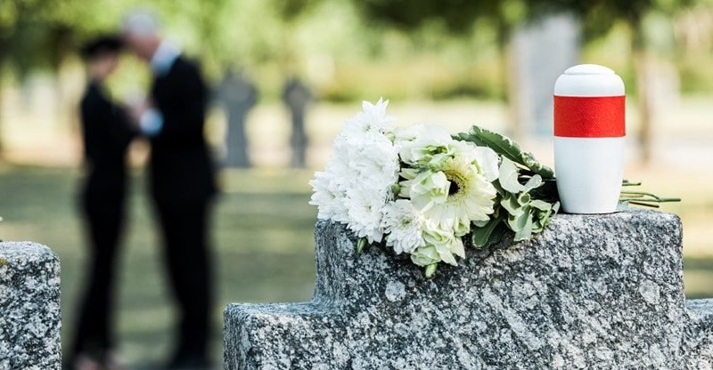 Components To Think about When Planning A Funeral