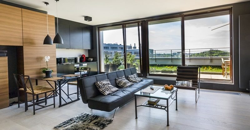 2021 Residence Decor Development Information