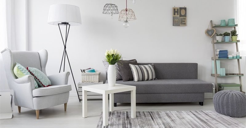 How you can Revamp Your Residing Room on a Funds