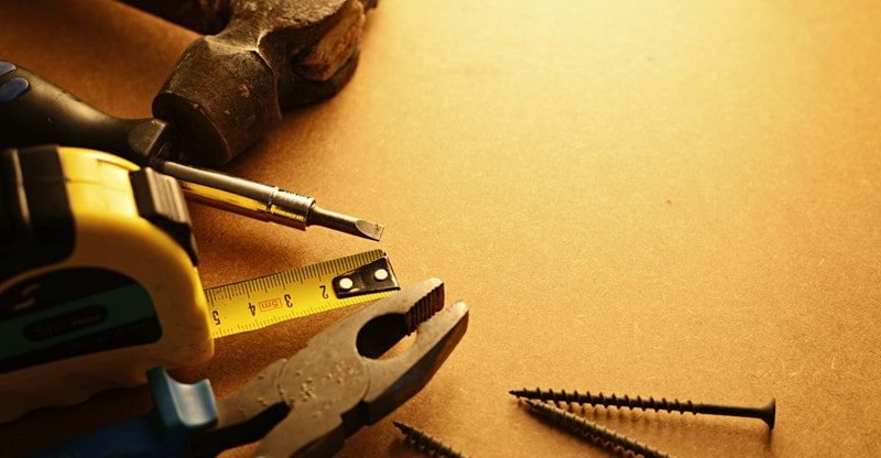 Every thing You Want In Your House Toolkit