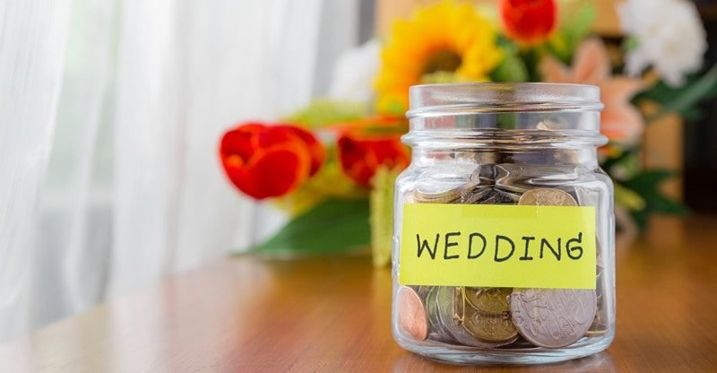 The Greatest Methods to Fund Your Marriage ceremony